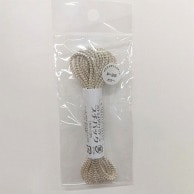 【直送品】 タカギ繊維 手芸紐　メタリックヤーン　プチパック カラータイプ P－28 1個（ご注文単位5個）