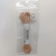 【直送品】 タカギ繊維 手芸紐　メタリックヤーン　プチパック カラータイプ P－29 1個（ご注文単位5個）