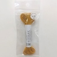 【直送品】 タカギ繊維 手芸紐　メタリックヤーン　プチパック カラータイプ P－30 1個（ご注文単位5個）