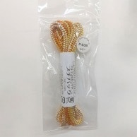 【直送品】 タカギ繊維 手芸紐　メタリックヤーン　プチパック ルビータイプ P－536 1個（ご注文単位5個）