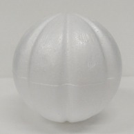 【直送品】 タカギ繊維 木目込み球  CTS－9 1包（ご注文単位1包）