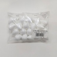 >【直送品】 タカギ繊維 イチゴ型スチロール  CTS－12 1包（ご注文単位1包）