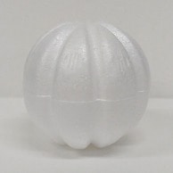 タカギ繊維 木目込み球  CTS－2 1包（ご注文単位1包）【直送品】