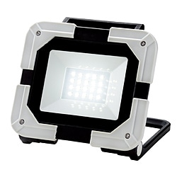 高儀 充電式LEDワークライト　10Ｗ EARTH MAN WLT-10LiA 1個（ご注文単位1個）【直送品】