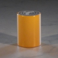 古藤工業 Monf　リピールテープ 50mm×5m イエロー 1巻（ご注文単位60巻）【直送品】