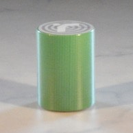 【直送品】 古藤工業 Monf　リピールテープ 50mm×5m グリーン 1巻（ご注文単位60巻）