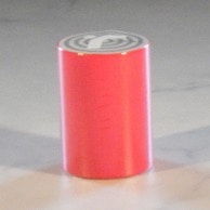 古藤工業 Monf　リピールテープ 50mm×5m レッド 1巻（ご注文単位60巻）【直送品】