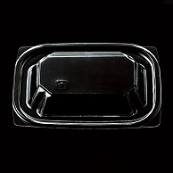 エフピコチューパ 惣菜容器　SK－25　嵌合蓋   100枚/袋（ご注文単位10袋）【直送品】