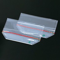 エフピコチューパ CP角底サンド袋 ブロック穴テープ付  200枚/袋（ご注文単位25袋）【直送品】