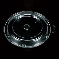 エフピコチューパ 丼容器　RK－125φ　中皿用内嵌合蓋   50枚/袋（ご注文単位12袋）【直送品】