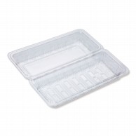 シーピー化成 食品容器　フードパック  H－16－A 100枚/袋（ご注文単位20袋）【直送品】