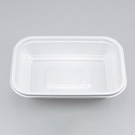 【直送品】 シーピー化成 丼容器　BF丼内　本体 22 ホワイト 50個/袋（ご注文単位12袋）