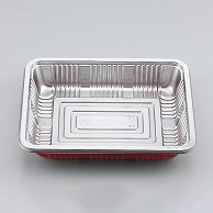 シーピー化成 米飯容器　本体 Z－5 DX 100枚/袋（ご注文単位18袋）【直送品】