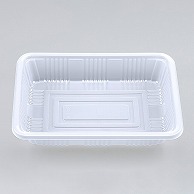 シーピー化成 米飯容器　本体 Z－6 N 100枚/袋（ご注文単位18袋）【直送品】