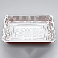シーピー化成 米飯容器　本体 Z－10 DX 100枚/袋（ご注文単位6袋）【直送品】