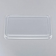 >【直送品】 シーピー化成 米飯容器　透明蓋 VK－6  50枚/袋（ご注文単位18袋）