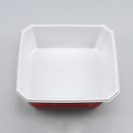 【直送品】 シーピー化成 米飯容器　本体 VK－85 金有明 25枚/袋（ご注文単位12袋）