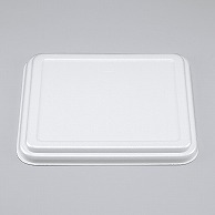 シーピー化成 米飯容器　共のせ蓋 VK－503 無地 50枚/袋（ご注文単位6袋）【直送品】