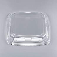 【直送品】 シーピー化成 寿司容器　SF弓浅桶　外嵌合蓋 2  10個/袋（ご注文単位48袋）