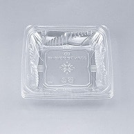 【直送品】 シーピー化成 サラダ容器　COPNコモサラ　本体 16－16  50枚/袋（ご注文単位18袋）