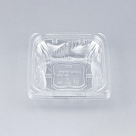 【直送品】 シーピー化成 サラダ容器　COPNコモサラ　本体 13－13G  50枚/袋（ご注文単位24袋）