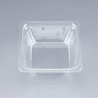 【直送品】 シーピー化成 サラダ容器　COPロック　本体 13G（N）  50枚/袋（ご注文単位18袋）