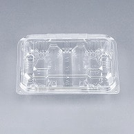 【直送品】 シーピー化成 嵌合フードパック　巻き寿司用 KL－14－10B（N）  50枚/袋（ご注文単位32袋）