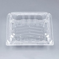シーピー化成 嵌合フードパック　巻き寿司用 KL－15－13A（N）  50枚/袋（ご注文単位24袋）【直送品】