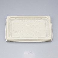 【直送品】 シーピー化成 惣菜容器　BFコモ惣菜内　本体 19（N） ミルク 50枚/袋（ご注文単位24袋）