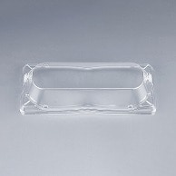 【直送品】 シーピー化成 寿司容器　SF華皿　高嵌合蓋 15（N）  50枚/袋（ご注文単位20袋）