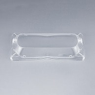 シーピー化成 寿司容器　SF華皿　外嵌合蓋 15（N）  50枚/袋（ご注文単位20袋）【直送品】
