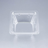 シーピー化成 サラダ容器　COPロック　本体 13  50枚/袋（ご注文単位18袋）【直送品】