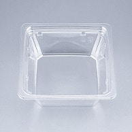 【直送品】 シーピー化成 サラダ容器　COPロック　本体 15  50枚/袋（ご注文単位12袋）