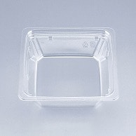 シーピー化成 サラダ容器　COPロック　本体 15G  50枚/袋（ご注文単位12袋）【直送品】