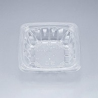 シーピー化成 サラダ容器　COPピーク　本体 13－13  50枚/袋（ご注文単位24袋）【直送品】