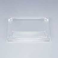 【直送品】 シーピー化成 寿司容器　SFうま皿　外嵌合蓋 24AP  50枚/袋（ご注文単位18袋）