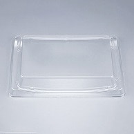 【直送品】 シーピー化成 寿司容器　SFうま皿　外嵌合蓋 36AP  50枚/袋（ご注文単位8袋）