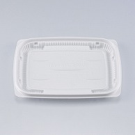 シーピー化成 惣菜容器　CBFデリ　本体 18－13C ホワイト 50枚/袋（ご注文単位24袋）【直送品】