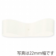 東京リボン リボン　サテンEX 22×92 ＃56　オフホワイト 1巻（ご注文単位1巻）【直送品】