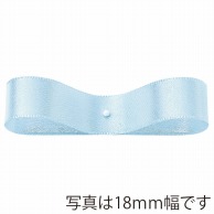 東京リボン リボン　DSサテン　29198 15×30 ＃35　アイスブルー 1巻（ご注文単位1巻）【直送品】