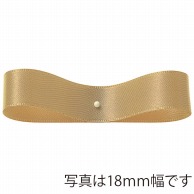 【直送品】 東京リボン リボン　DSサテン　28801 3×60 ＃19　ゴールド 1巻（ご注文単位1巻）