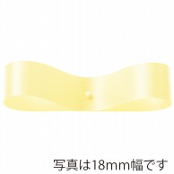 >【直送品】 東京リボン リボン　DSサテン　28801 3×60 ＃22　クリーム 1巻（ご注文単位1巻）