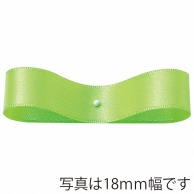 【直送品】 東京リボン リボン　DSサテン　28801 3×60 ＃26　フレッシュグリーン 1巻（ご注文単位1巻）