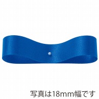 【直送品】 東京リボン リボン　DSサテン　28801 3×60 ＃37　ロイヤルブルー 1巻（ご注文単位1巻）