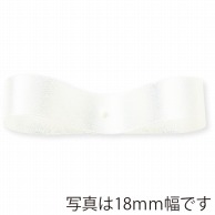 東京リボン リボン　DSサテン　28801 3×60 ＃42　シェルホワイト 1巻（ご注文単位1巻）【直送品】