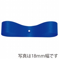 >【直送品】 東京リボン リボン　DSサテン　28801 3×60 ＃143　ブルー 1巻（ご注文単位1巻）