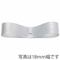 東京リボン リボン　DSサテン　28801 3×60 ＃145　ライトグレー 1巻（ご注文単位1巻）【直送品】