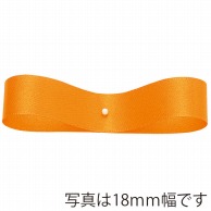 東京リボン リボン　DSサテン　28801 3×60 ＃146　オレンジ 1巻（ご注文単位1巻）【直送品】