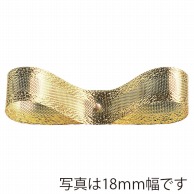 東京リボン リボン　ビーワンメタル　40260 12×30 ＃1　ゴールド 1巻（ご注文単位1巻）【直送品】