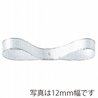 東京リボン リボン　クィーンメタル　40300 6×30 ＃2　シルバー 1巻（ご注文単位1巻）【直送品】